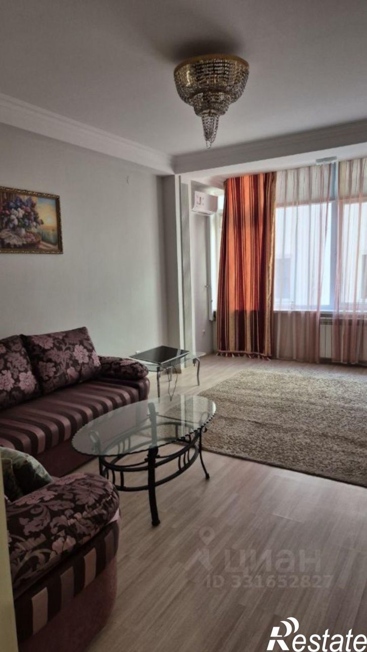 1-комн квартира переулок Рахманинова, 39/12,  д. 39/12