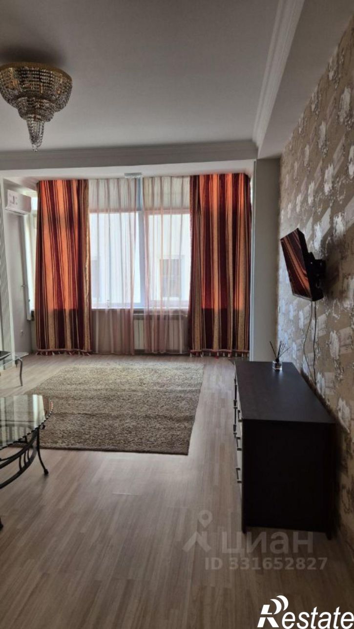 1-комн квартира переулок Рахманинова, 39/12,  д. 39/12