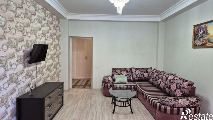 1-комн квартира переулок Рахманинова, 39/12,  д. 39/12