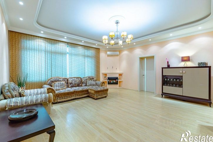 3-комн квартира ул Первомайская, 11,  д. 11