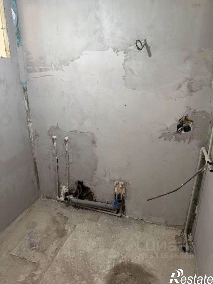 3-комн квартира Донской пер, 1,  д. 1