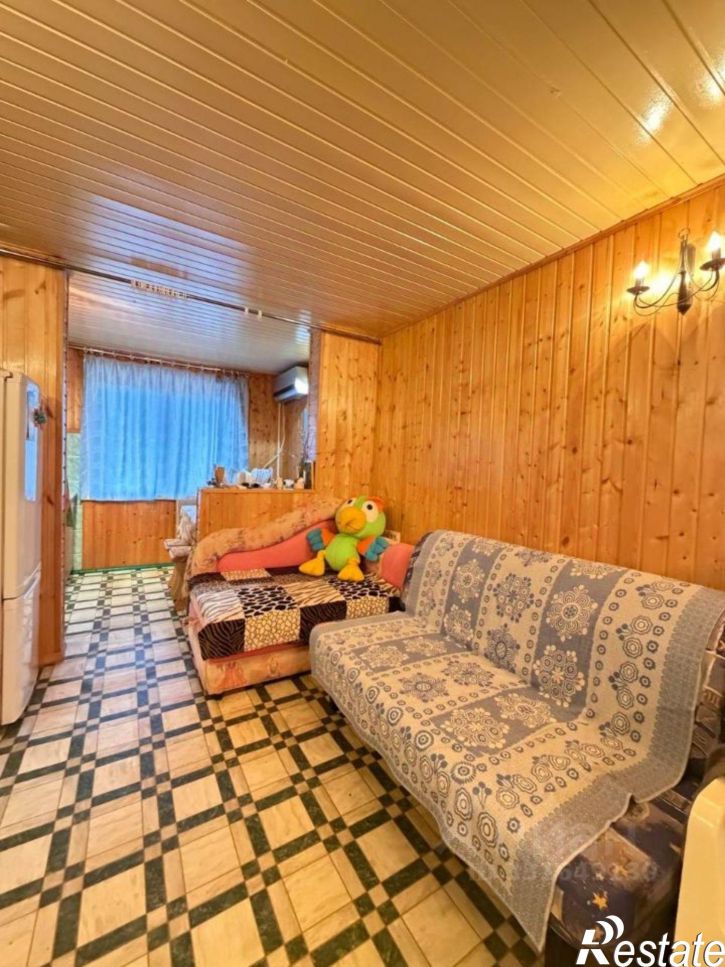 Гараж/парковка ул Лесная, 7А,  д. 7А