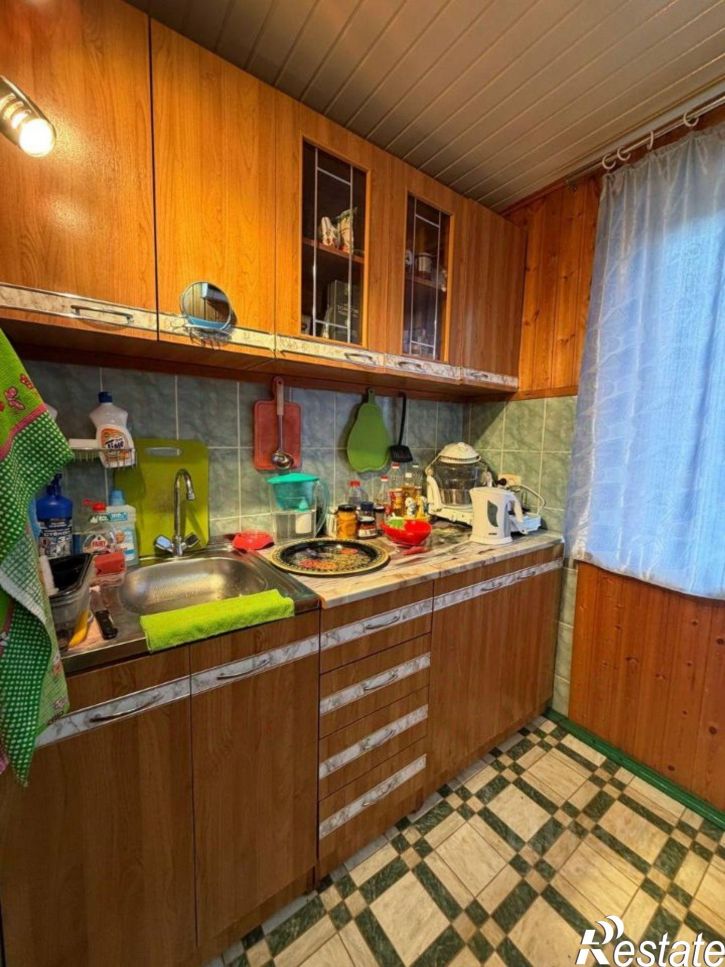 Гараж/парковка ул Лесная, 7А,  д. 7А