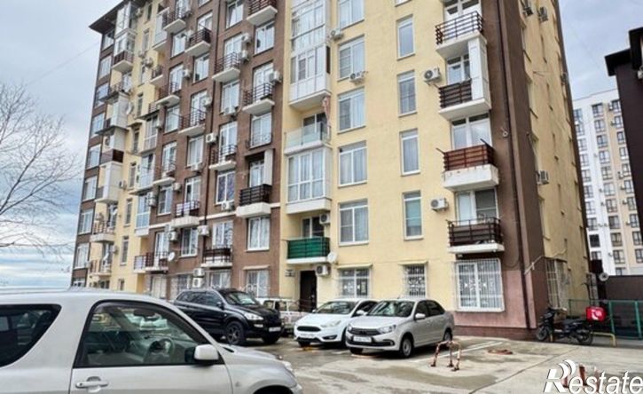 1-комн квартира ул Пасечная, 45Г/1,  д. 45Г/1