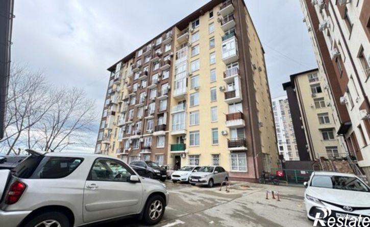 1-комн квартира ул Пасечная, 45Г/1,  д. 45Г/1