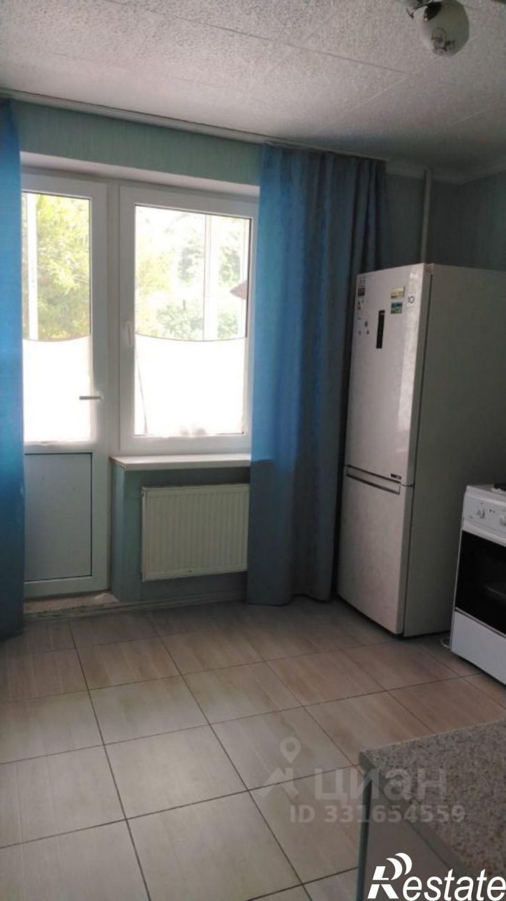 1-комн квартира улица Малышева, 5,  д. 5