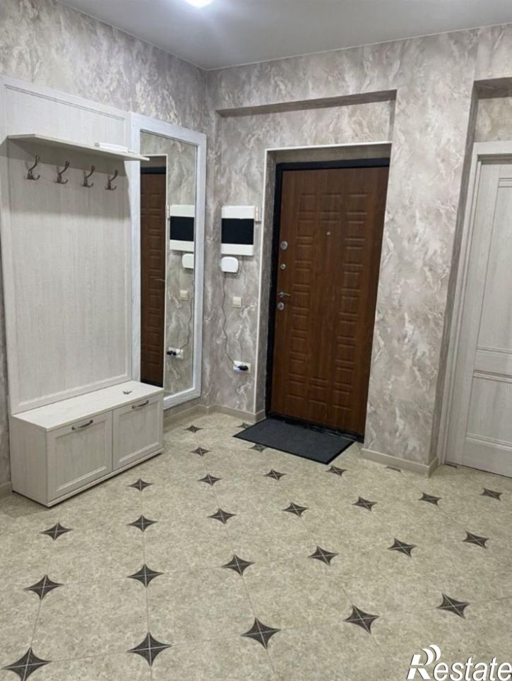 3-комн квартира ул Эстонская, 37,  д. 37
