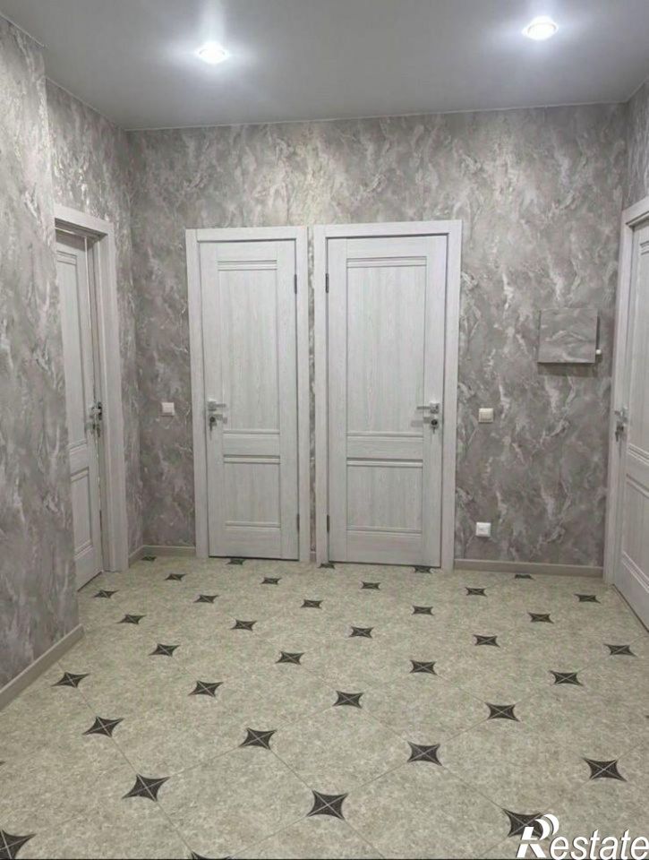 3-комн квартира ул Эстонская, 37,  д. 37