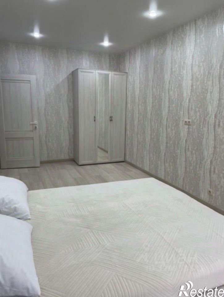 3-комн квартира ул Эстонская, 37,  д. 37
