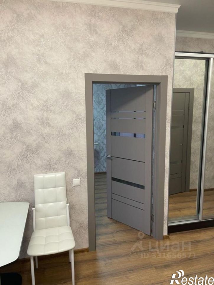 1-комн квартира ул Ворошиловградская, 56 2,  д. 56 2,  к. 2