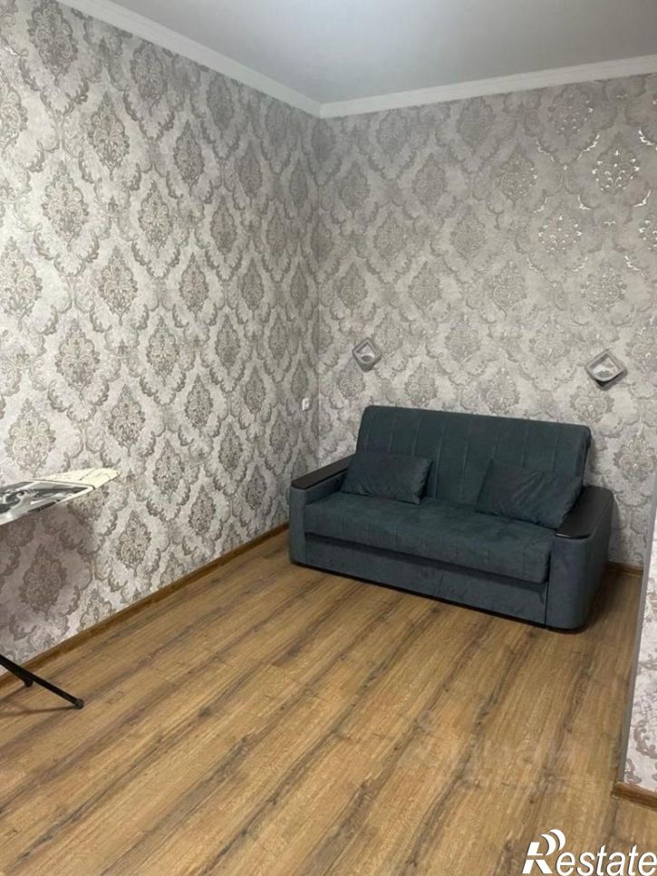 1-комн квартира ул Ворошиловградская, 56 2,  д. 56 2,  к. 2