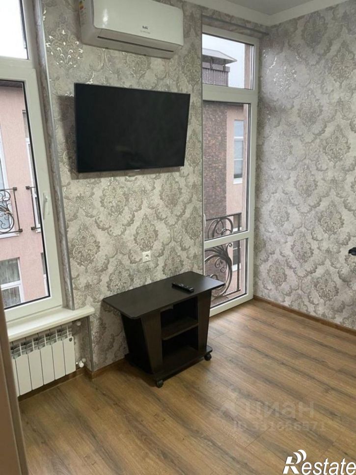 1-комн квартира ул Ворошиловградская, 56 2,  д. 56 2,  к. 2