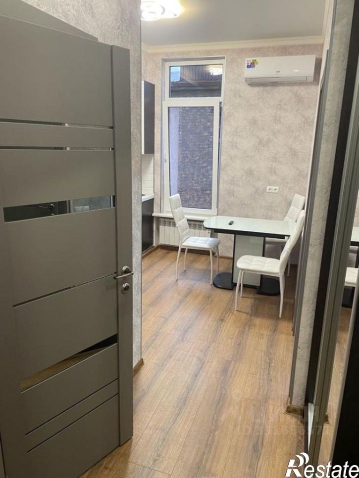 1-комн квартира ул Ворошиловградская, 56 2,  д. 56 2,  к. 2