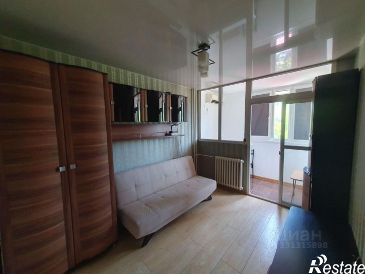 2-комн квартира ул Батумское шоссе, 63,  д. 63