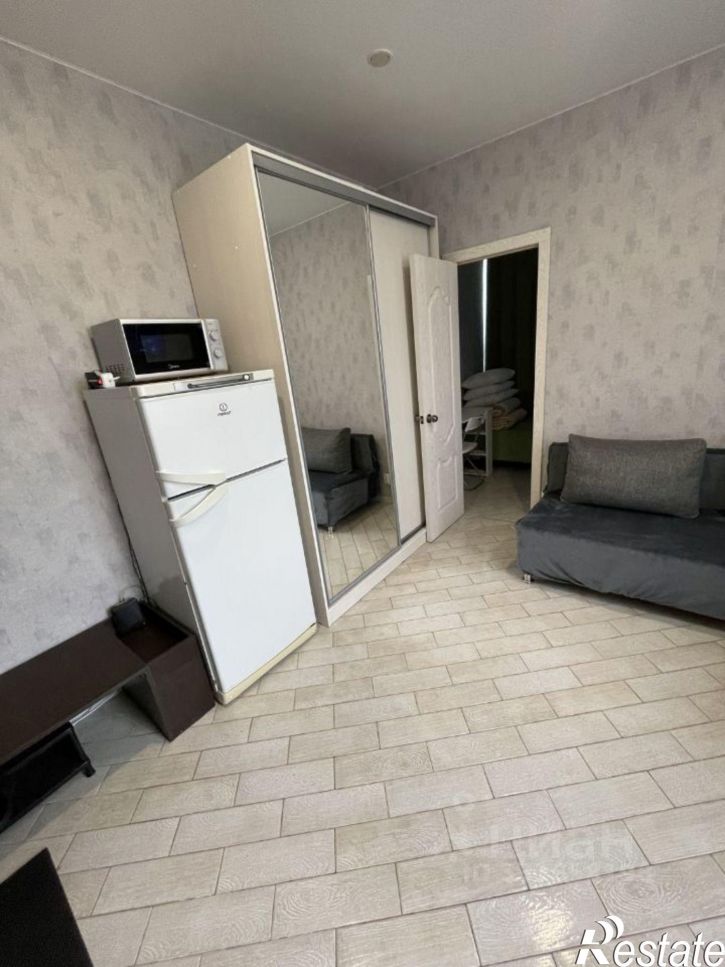 1-комн квартира ул Лысая гора, 27/27,  д. 27/27