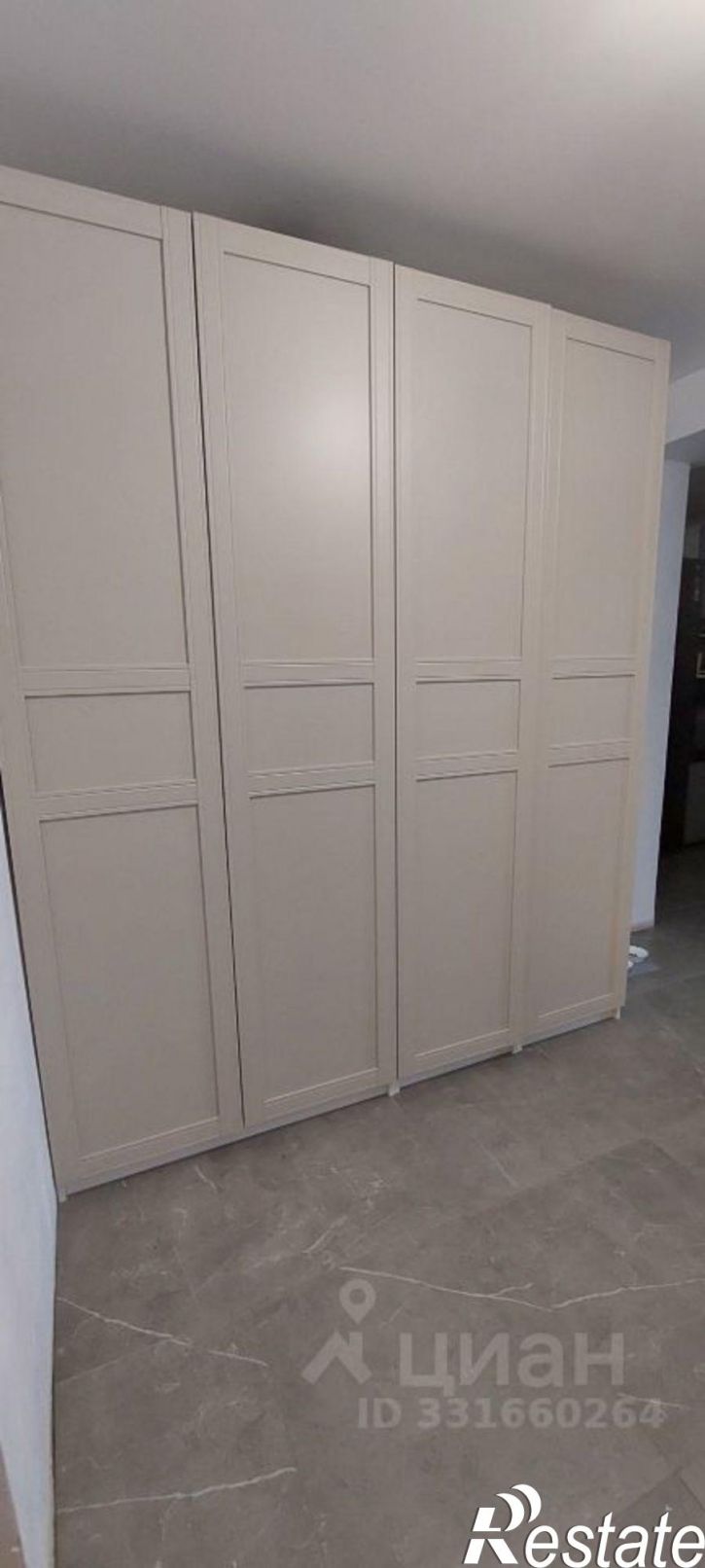 2-комн квартира ул Тепличная, 71 5,  д. 71 5,  к. 5