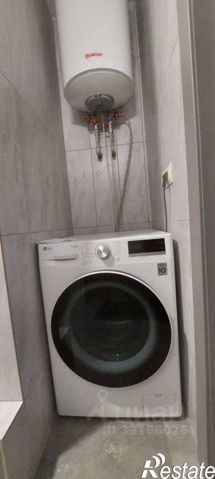 2-комн квартира ул Тепличная, 71 5,  д. 71 5,  к. 5