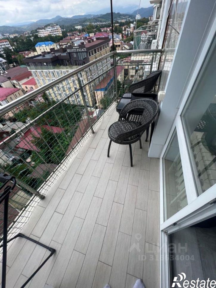 2-комн квартира ул Просвещения, 84,  д. 84