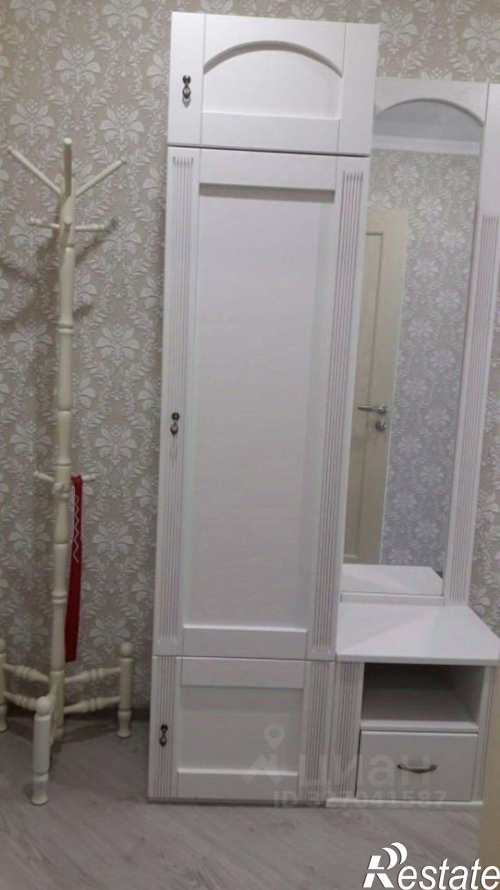 Комната ул Островского, 17/24,  д. 17/24