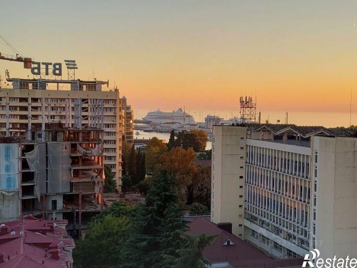 Комната ул Островского, 17/24,  д. 17/24