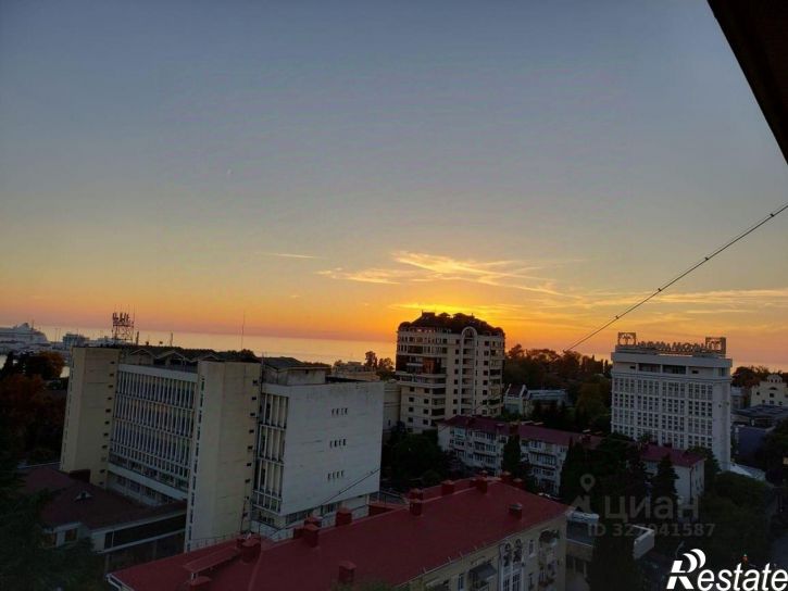 Комната ул Островского, 17/24,  д. 17/24