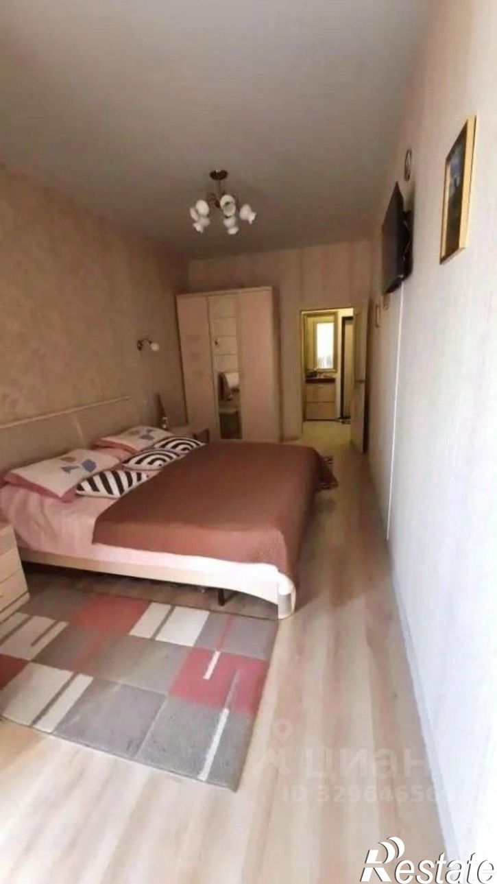 2-комн квартира ул Альпийская, 27,  д. 27