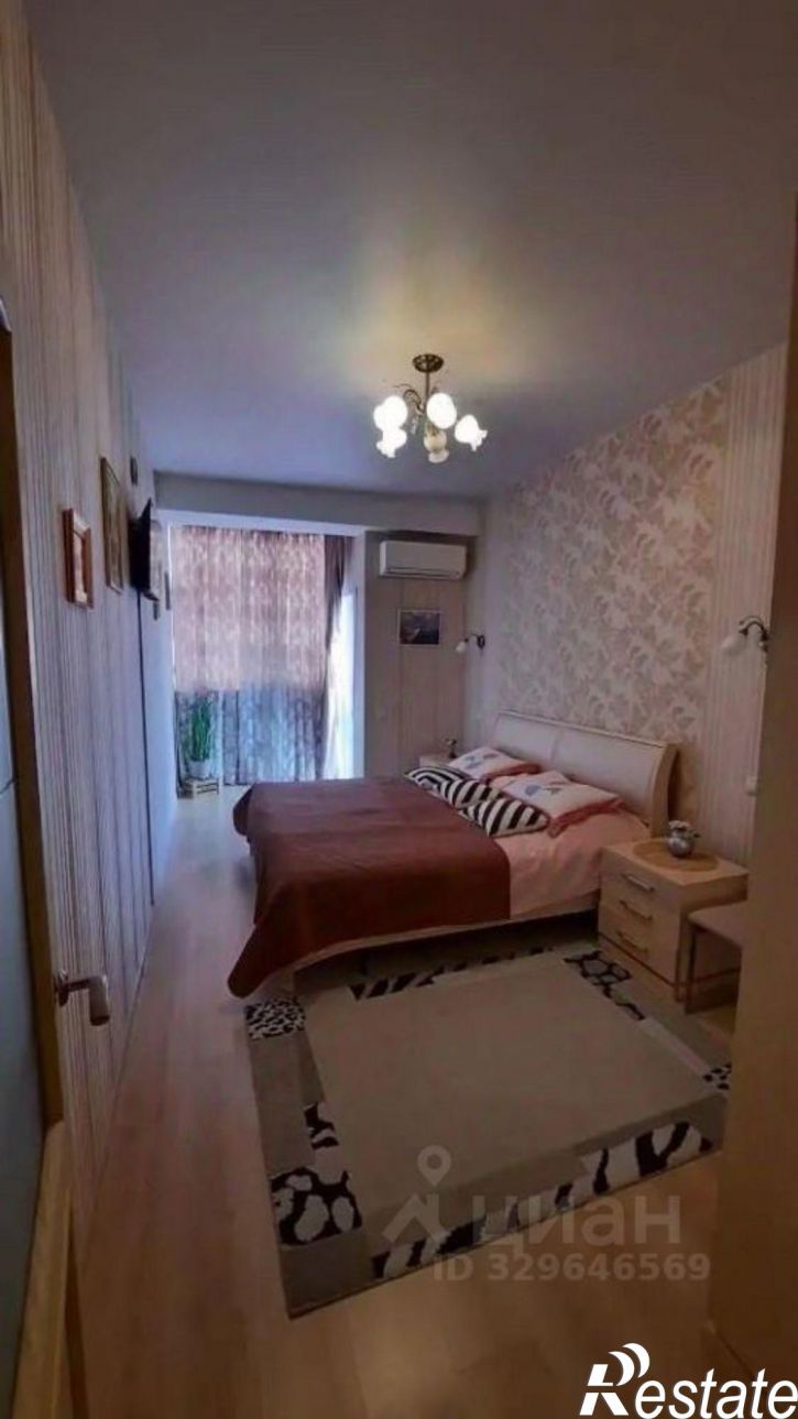 2-комн квартира ул Альпийская, 27,  д. 27