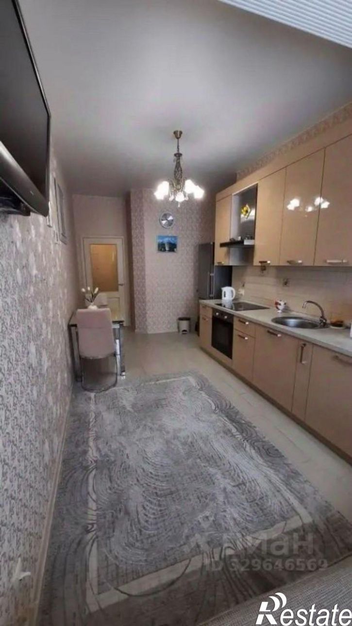2-комн квартира ул Альпийская, 27,  д. 27