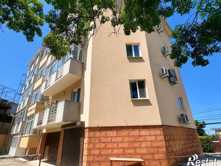 2-комн квартира ул Калужская, 19Е,  д. 19Е