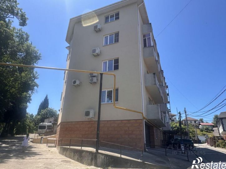 2-комн квартира ул Калужская, 19Е,  д. 19Е