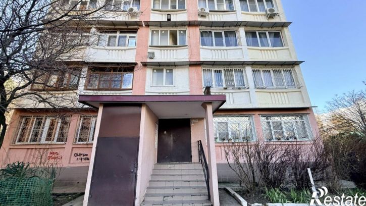 2-комн квартира ул Вишневая, 34,  д. 34