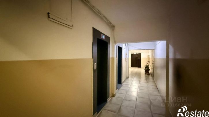 2-комн квартира ул Вишневая, 34,  д. 34