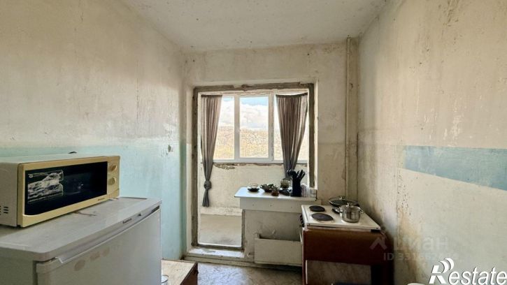 2-комн квартира ул Вишневая, 34,  д. 34