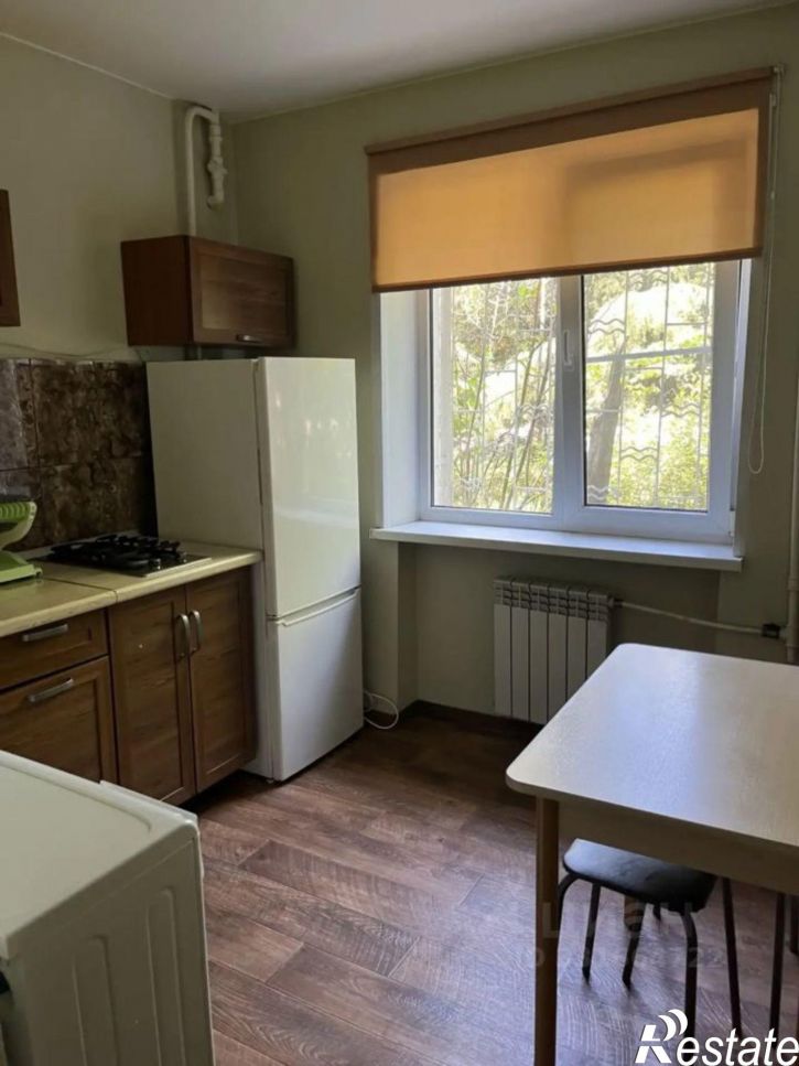 1-комн квартира ул Конституции СССР, 34,  д. 34