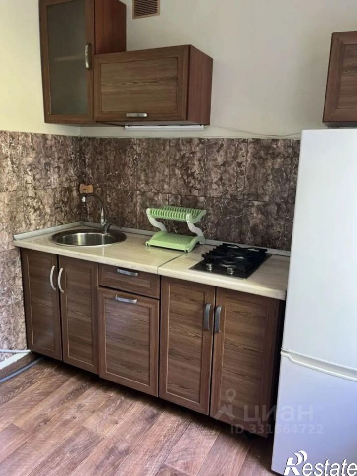 1-комн квартира ул Конституции СССР, 34,  д. 34