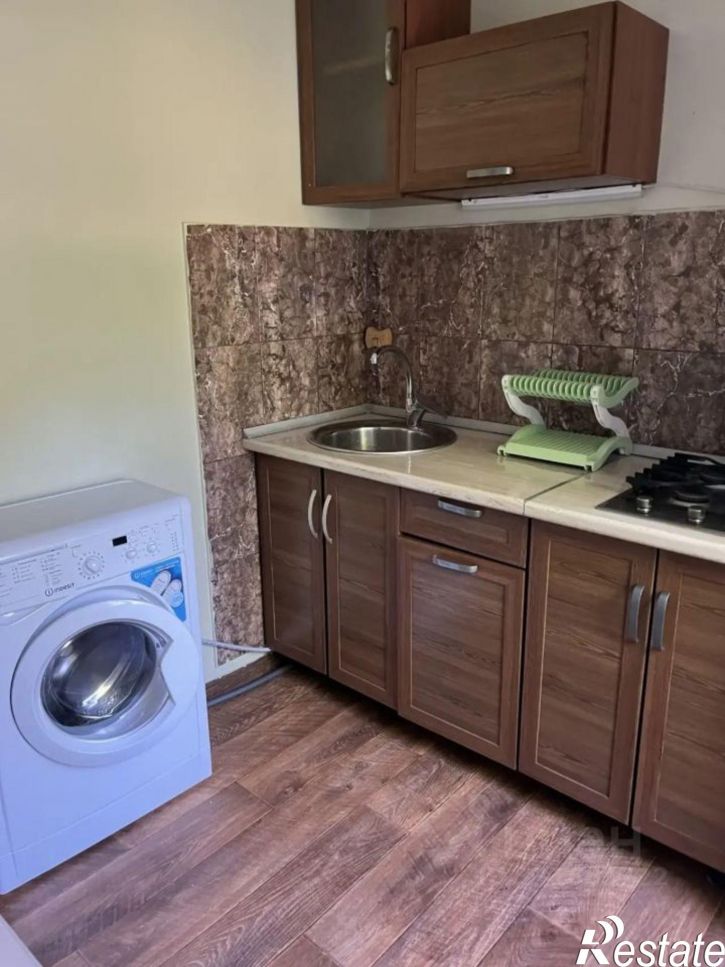 1-комн квартира ул Конституции СССР, 34,  д. 34