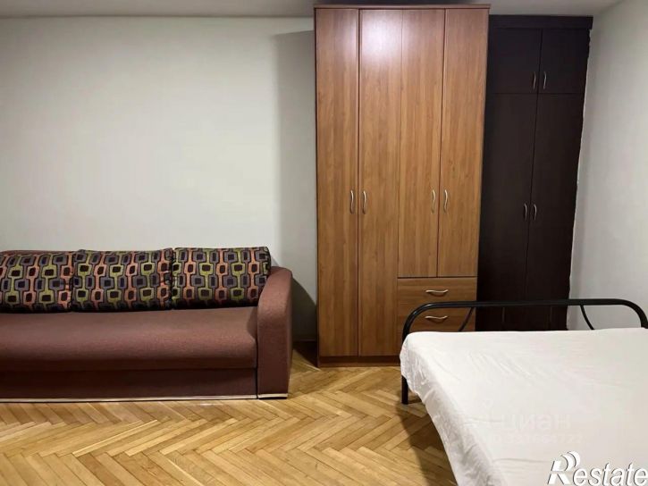 1-комн квартира ул Конституции СССР, 34,  д. 34