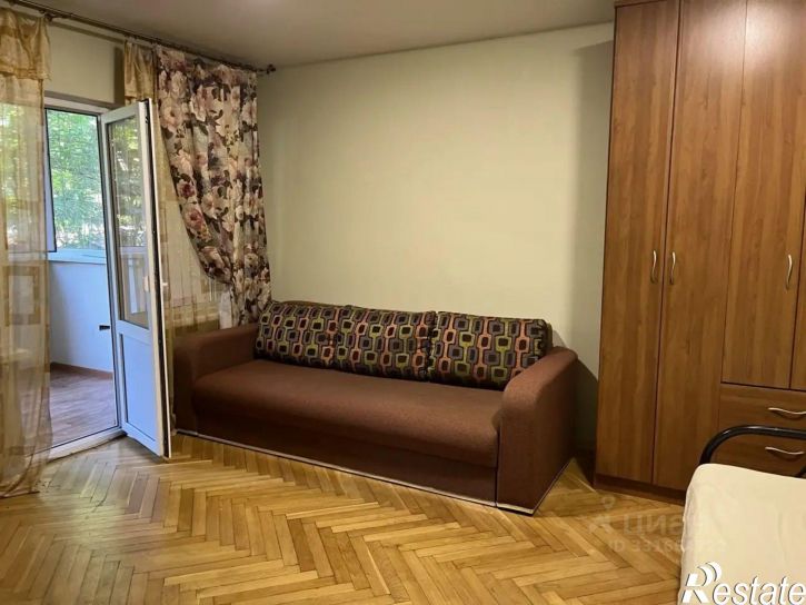 1-комн квартира ул Конституции СССР, 34,  д. 34