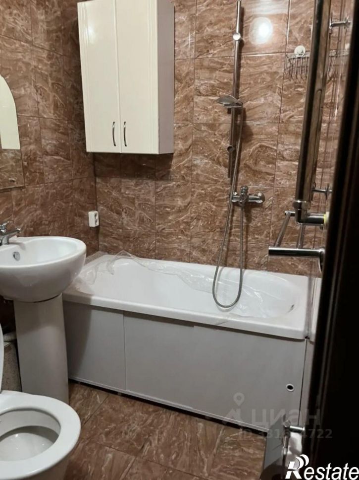 1-комн квартира ул Конституции СССР, 34,  д. 34