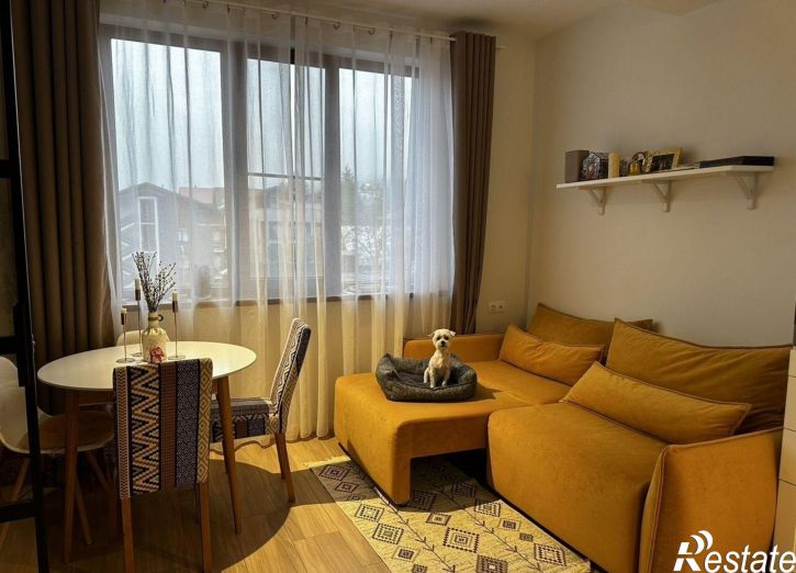 1-комн квартира ул Турчинского, 85,  д. 85