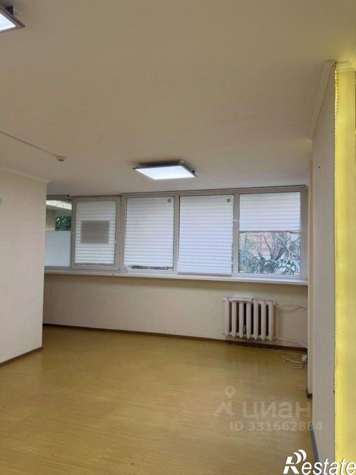 Офис ул Островского, 17/24,  д. 17/24