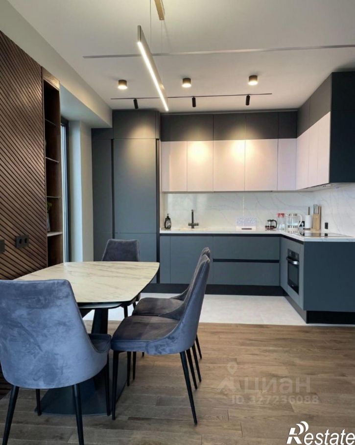 3-комн квартира Курортный пр-кт, 96Г 2,  д. 96Г 2,  к. 2