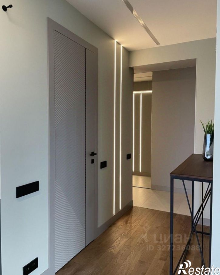 3-комн квартира Курортный пр-кт, 96Г 2,  д. 96Г 2,  к. 2