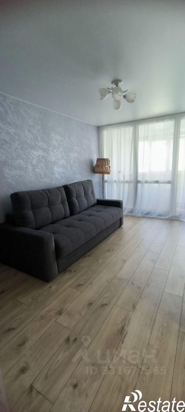 2-комн квартира ул Красноармейская, 18,  д. 18