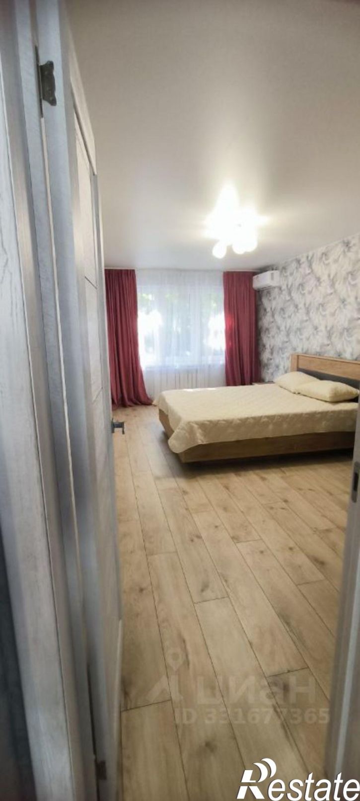 2-комн квартира ул Красноармейская, 18,  д. 18