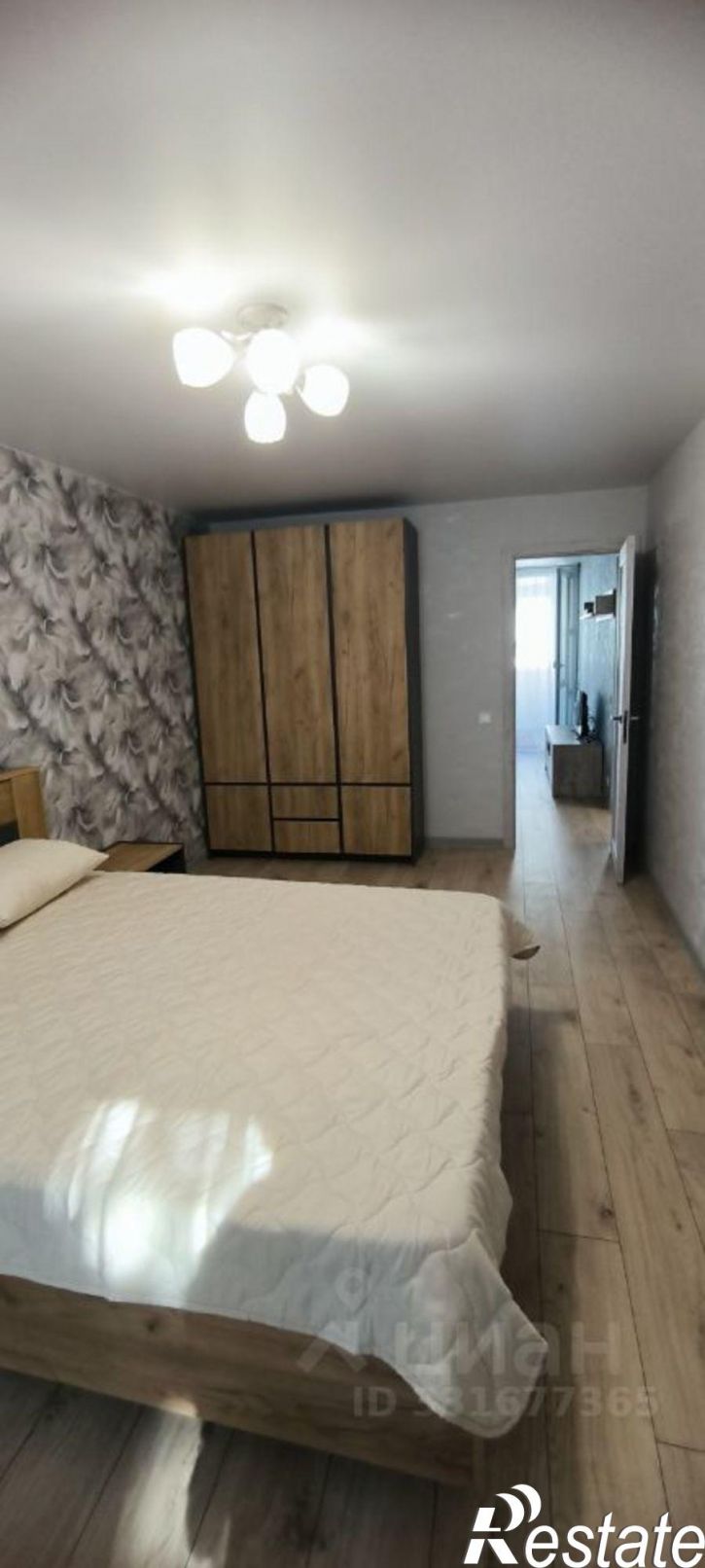 2-комн квартира ул Красноармейская, 18,  д. 18