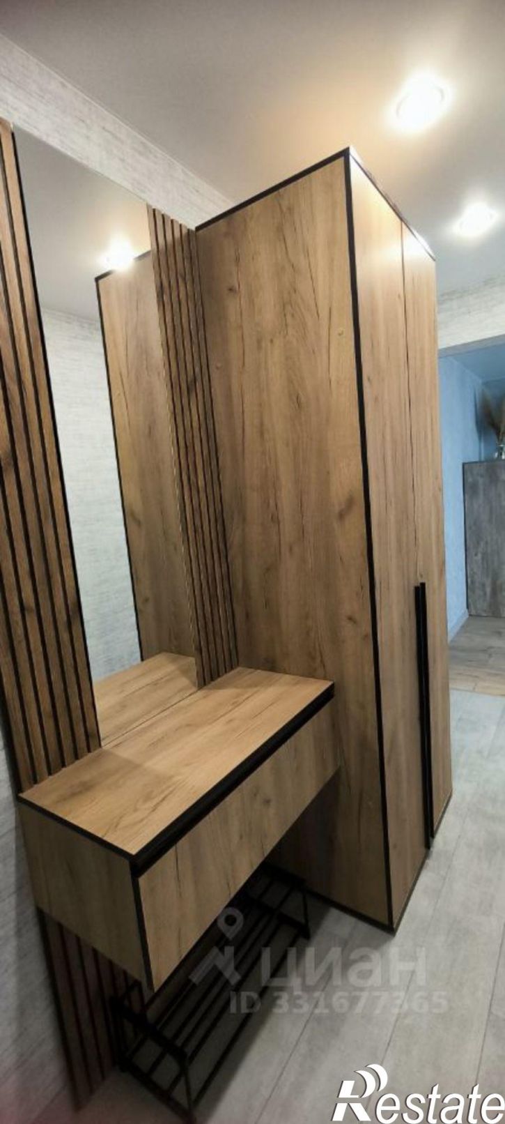 2-комн квартира ул Красноармейская, 18,  д. 18