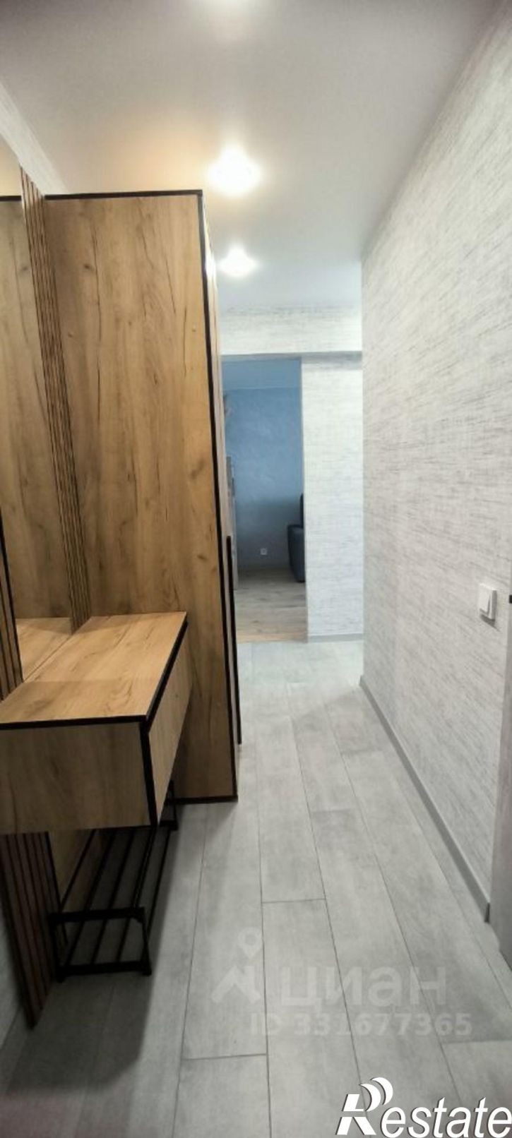 2-комн квартира ул Красноармейская, 18,  д. 18