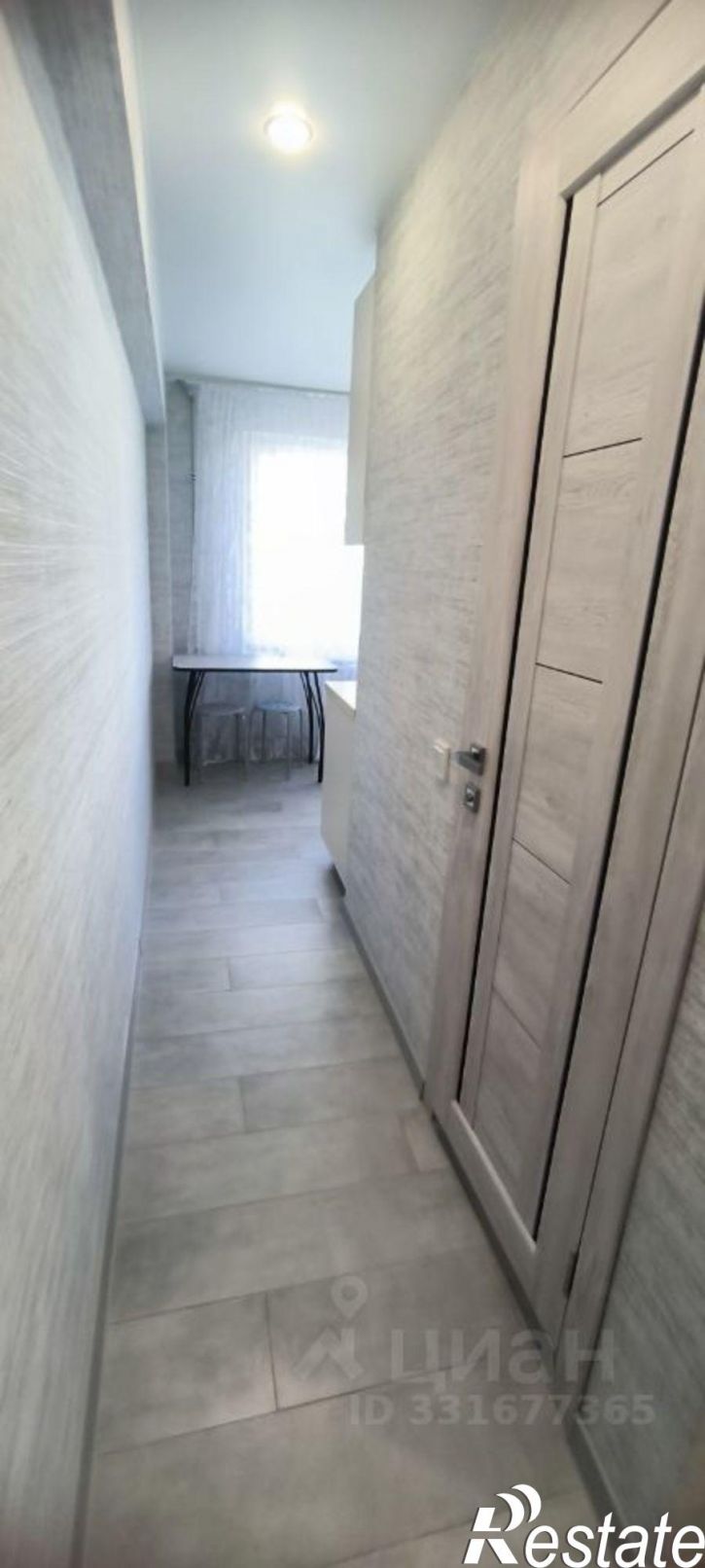 2-комн квартира ул Красноармейская, 18,  д. 18