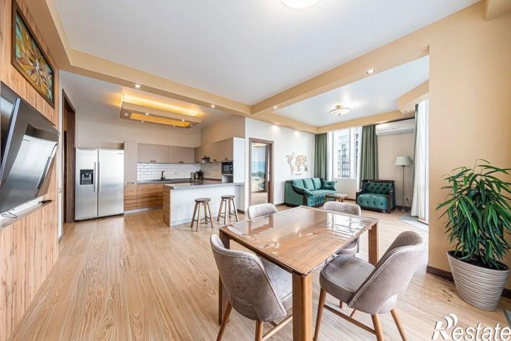 2-комн квартира Курортный пр-кт, 75Д,  д. 75Д